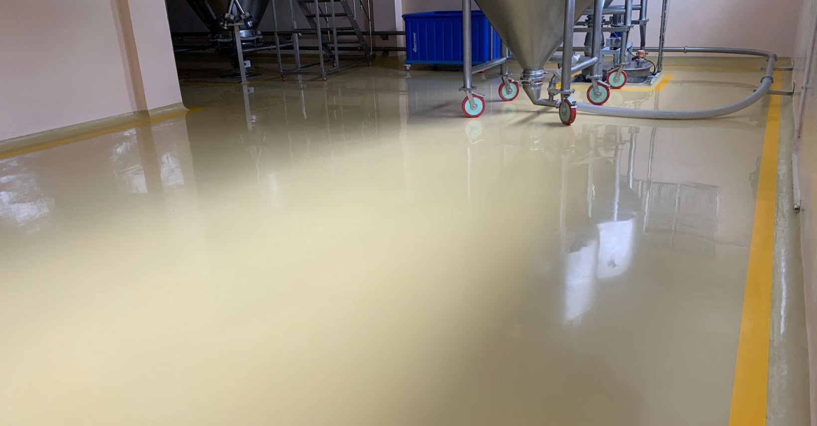 Flooring solutions